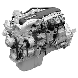 P3428 Engine